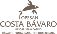 Hotel Lopesan Costa Bávaro Resort, Spa & Casino (Punta Cana) logo