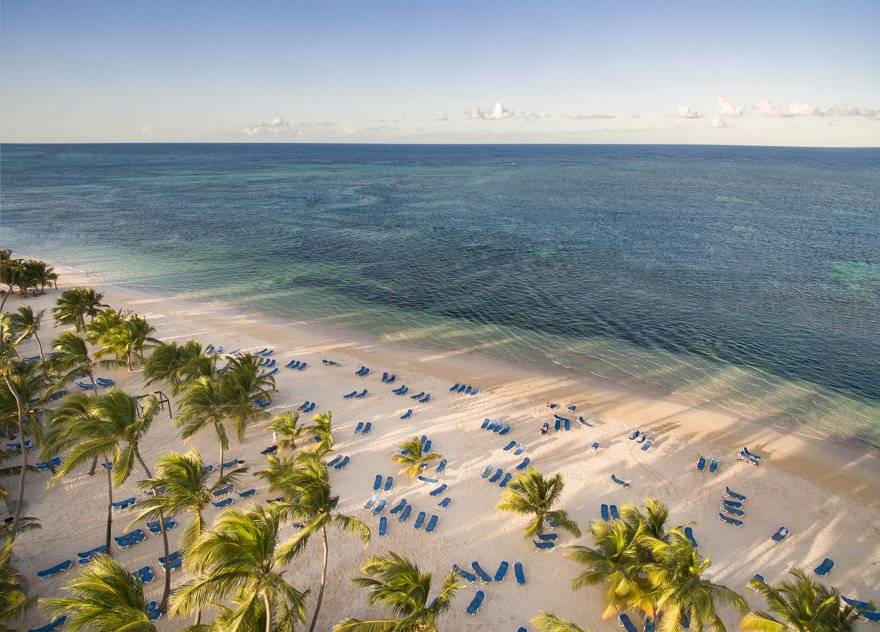 Diferencia entre Punta Cana y Playa Bávaro