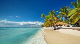 Les meilleures plages de République dominicaine en 2022