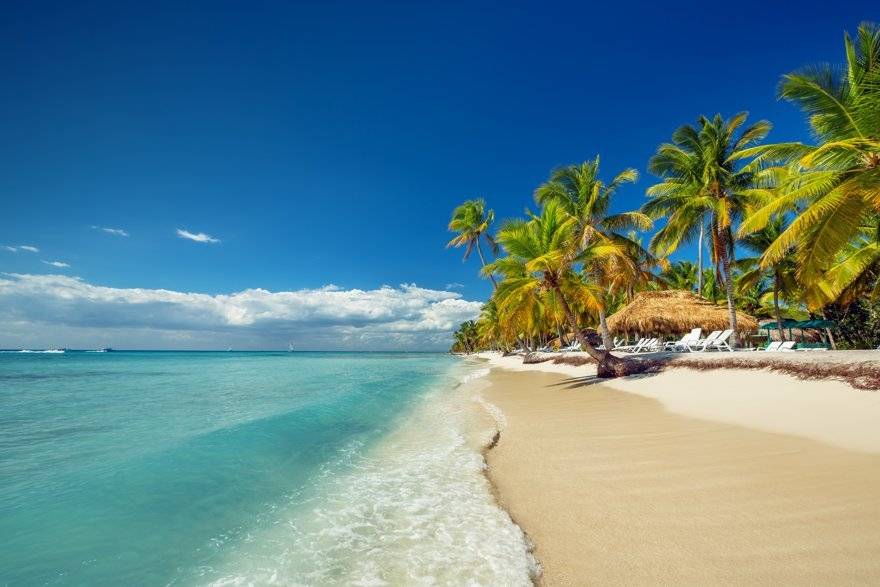 Ranking Playas República Dominicana 2020 - Lopesan Costa Bávaro