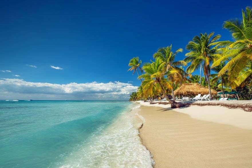 Dominican Republic Beaches