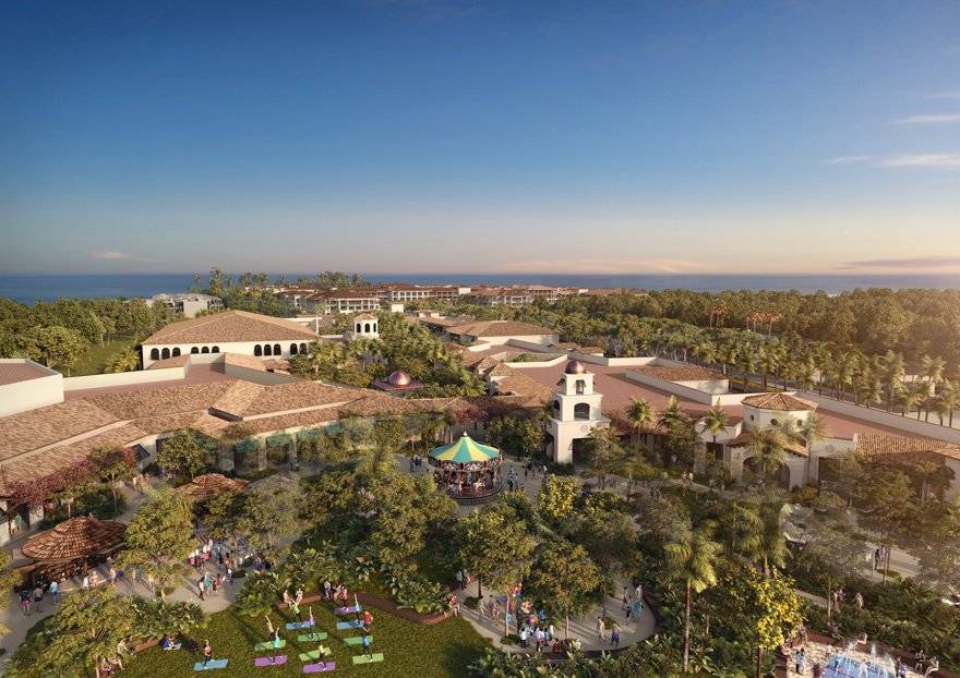 Lopesan Costa Bávaro in Punta Cana 