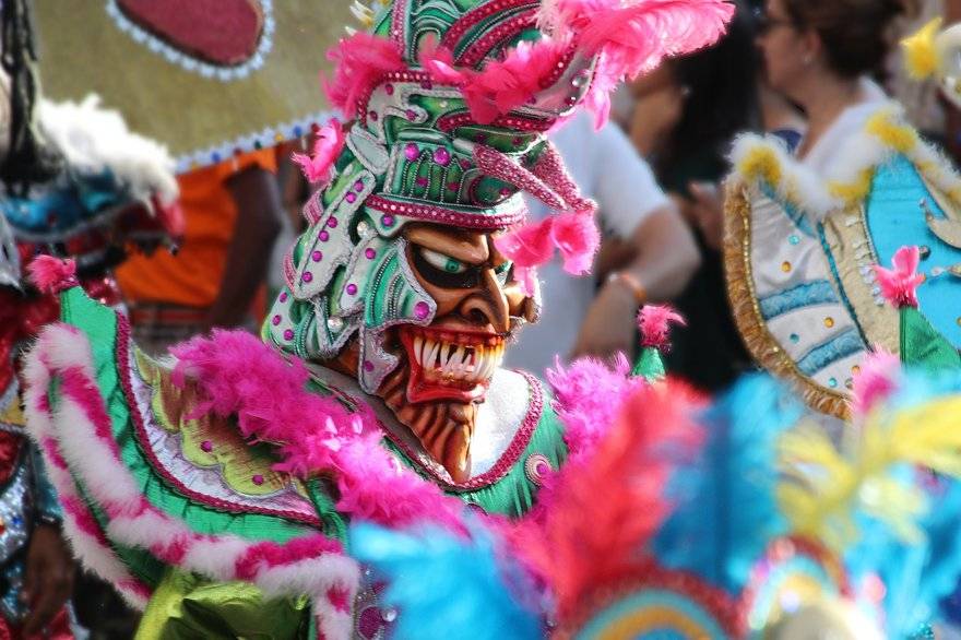 Discover the Best Local Festivals in Punta Cana Lopesan Costa Bávaro