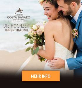 Hochzeiten & Veranstaltungen