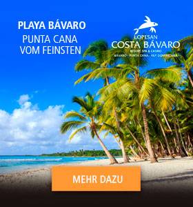 Discover Bávaro Beach Punta Cana