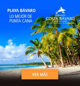 Discover Bávaro Beach Punta Cana