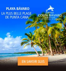 Discover Bávaro Beach Punta Cana