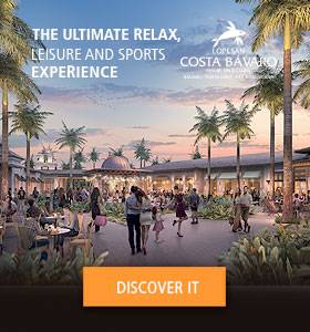 Eventos, Ocio y Estilo de Vida