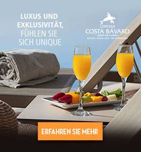 Lifestyle Endless Luxury