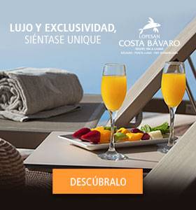 Lifestyle Endless Luxury