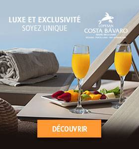 Lifestyle Endless Luxury