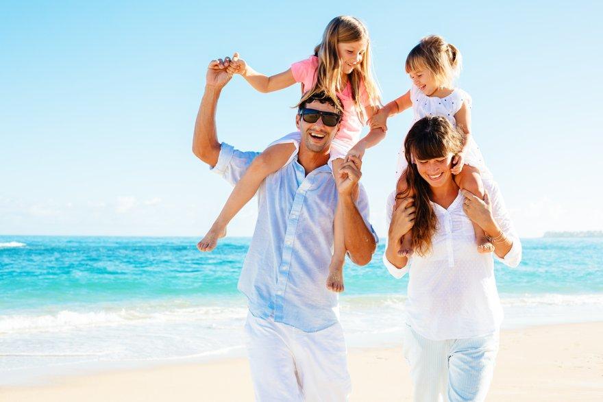 Activities in Punta Cana with children