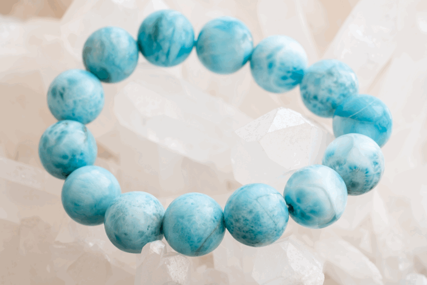 Buy typical jewellery Dominican Republic