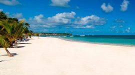 Relax en Playa Bávaro, Punta Cana