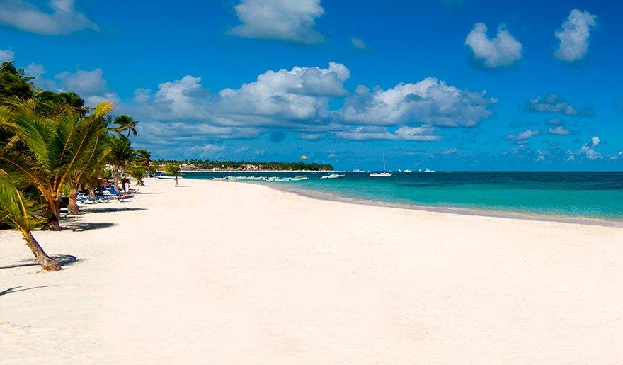 Relax en Playa Bávaro, Punta Cana