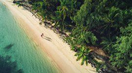 Views of Punta Cana Beach