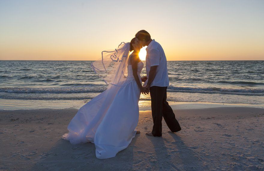 Celebrating a wedding by the sea in Punta Cana