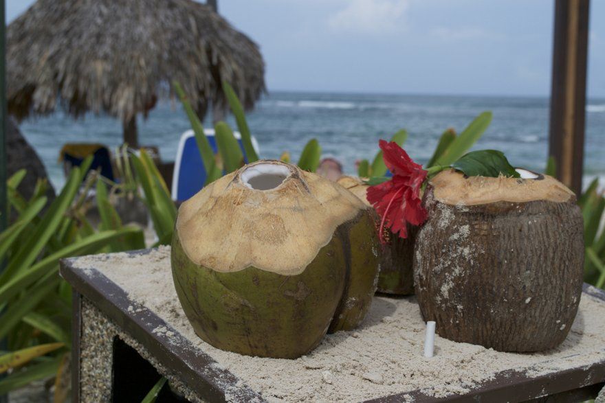 Le Coco Loco, Punta Cana