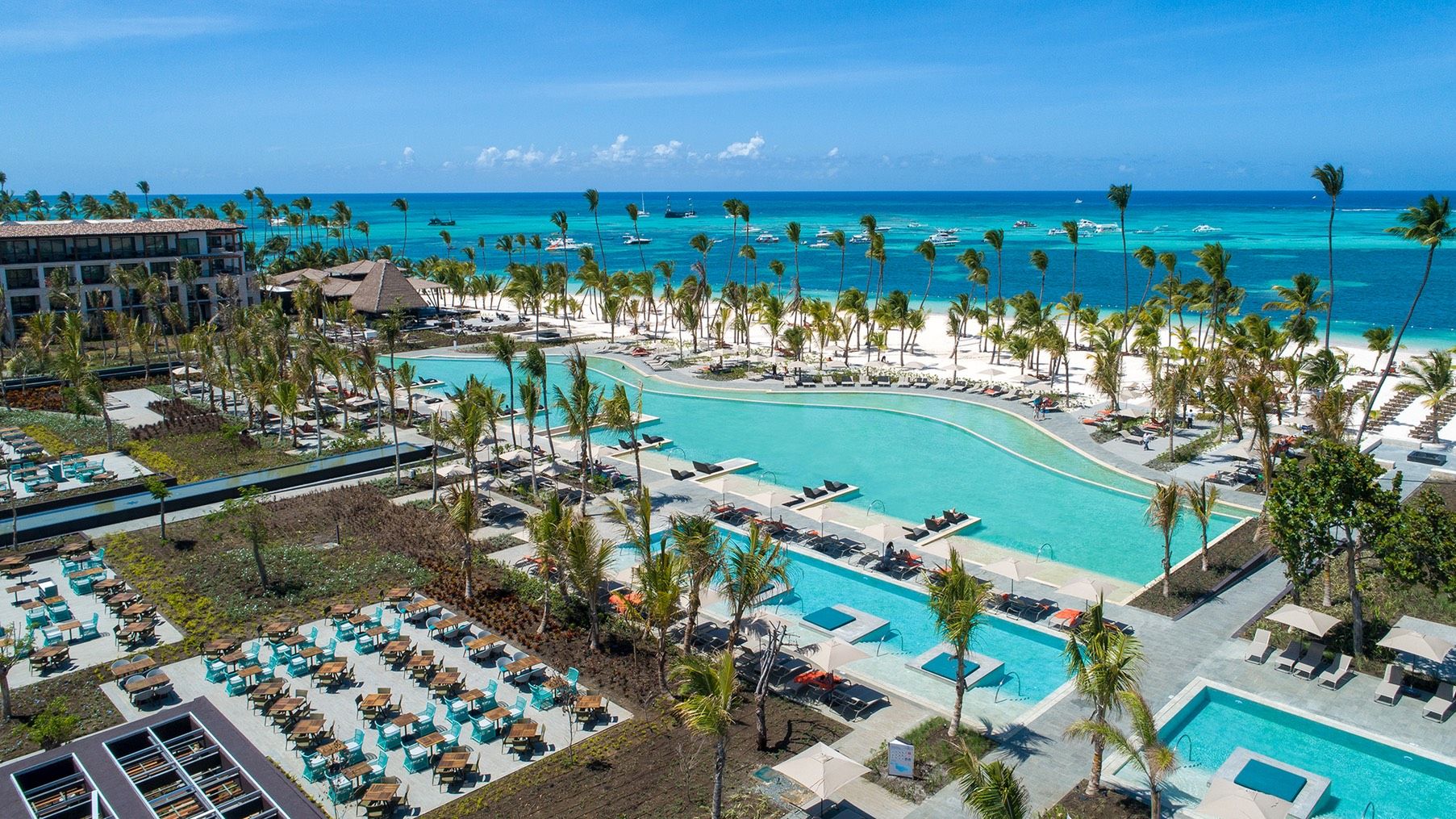 Lopesan Costa Bavaro Lopesan Costa Bavaro