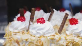 Best Dominican desserts