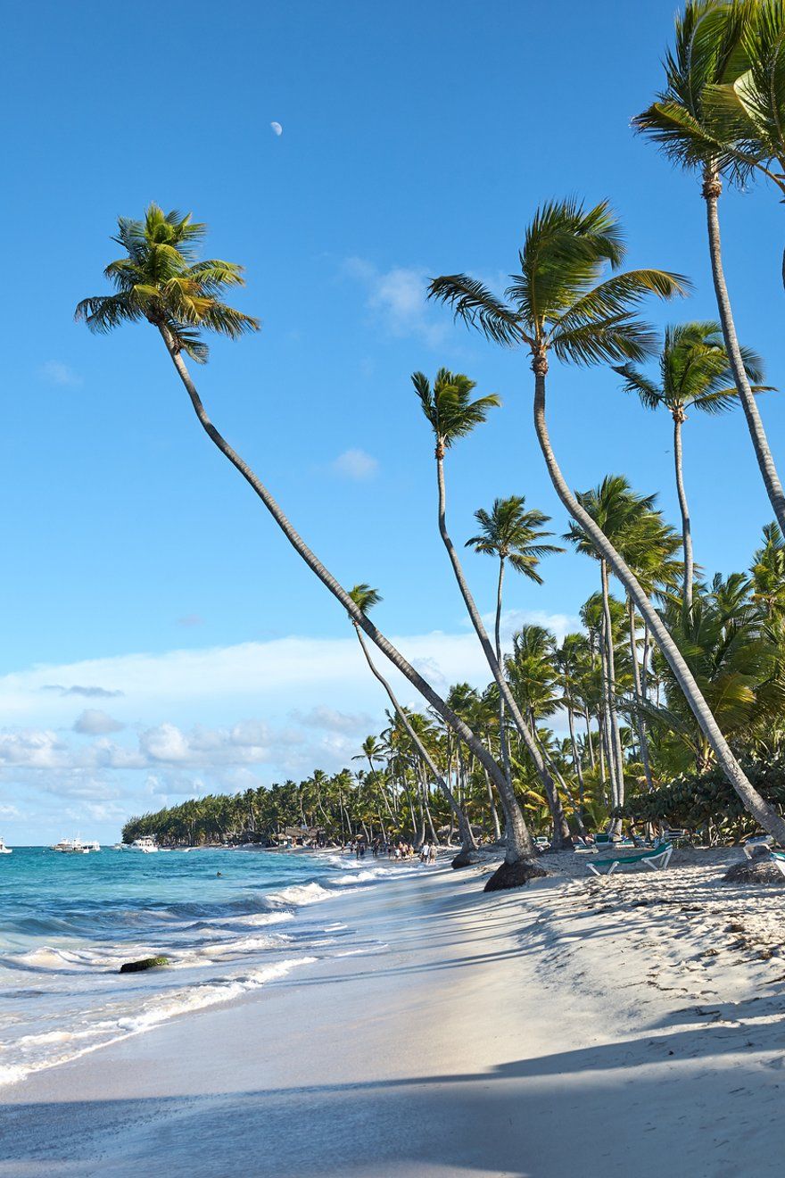 Warum Punta Cana Zu Den Besten Reisezielen In Der Karibik Gehort Lopesan Costa Bavaro