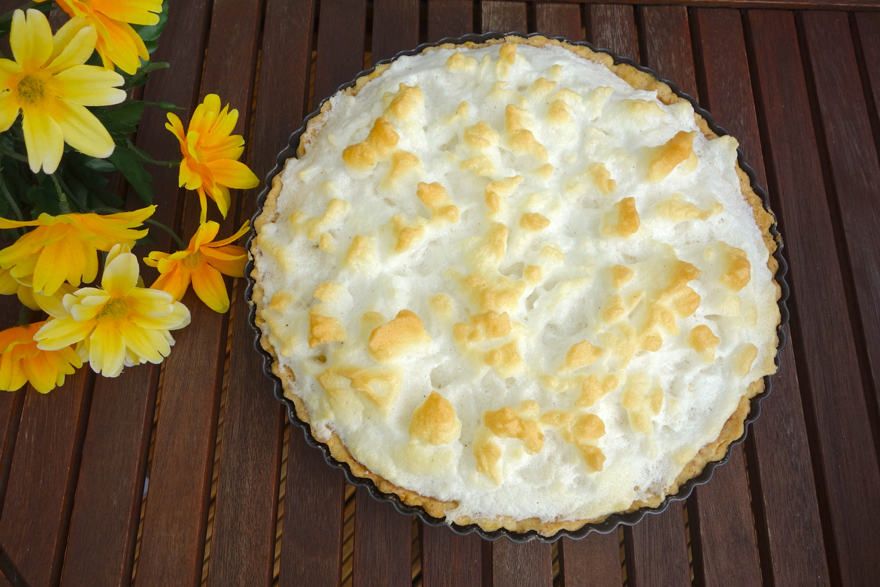 Gâteau au chocolat traditionnel de Punta Cana