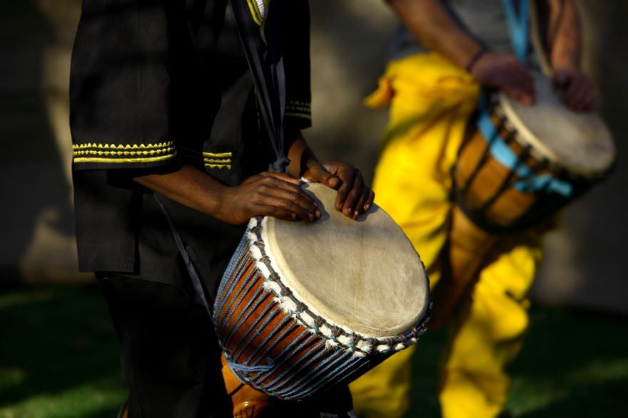  Dominikanische Musik