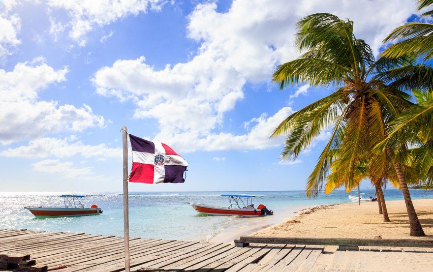 techo fatiga Sui es seguro viajar a punta cana tema Sesión plenaria Calle