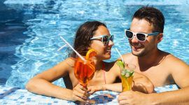 Les activités idéales en couple à Punta Cana