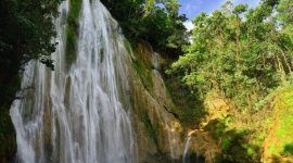 3 Must-See Waterfalls for Your Trip to Punta Cana