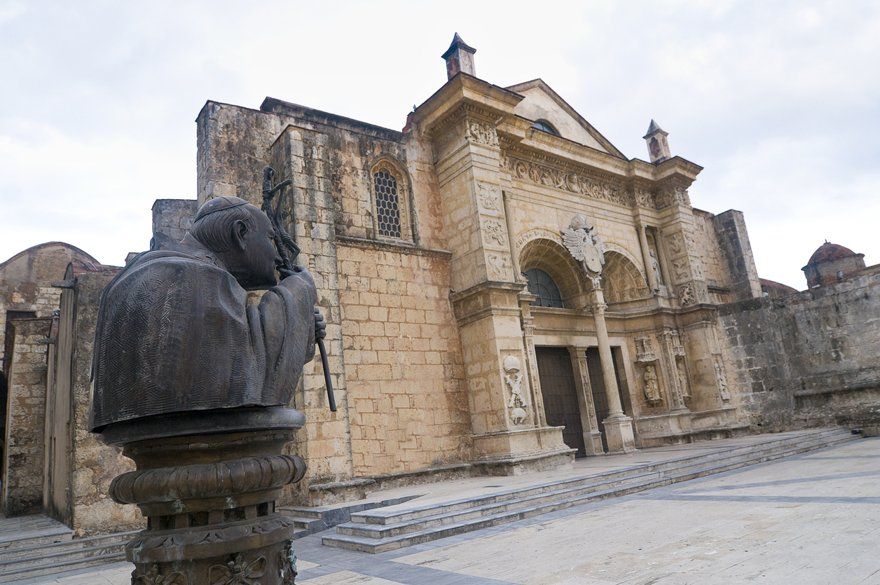 Catedral de Santo Domingo