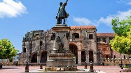 santo-domingo-city-centre