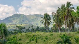 trekking-in-dominican-republic