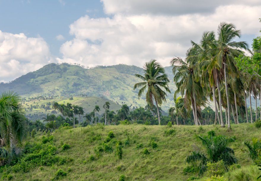 trekking-in-dominican-republic