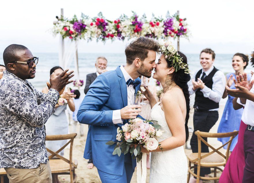 documentación boda en Punta Cana