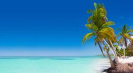 Punta Cana vs Puerto Plata