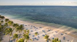 Itinerary for visiting the Dominican Republic in 7 days