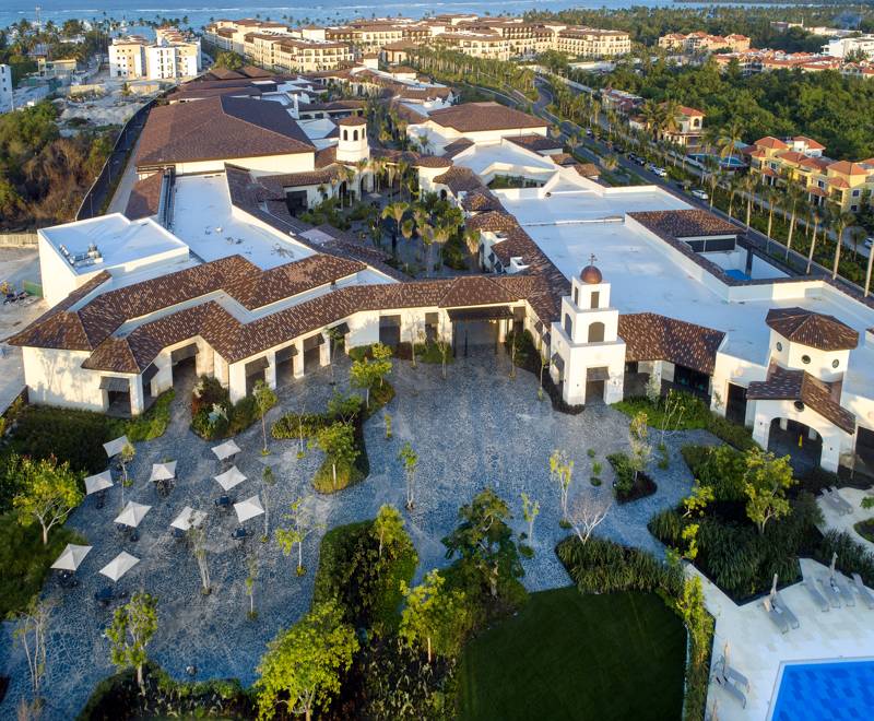 Dónde dormir en República Dominicana