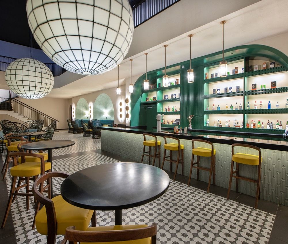 Shopping casino boulevard salta hotel