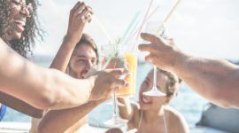 Actividades para adultos en Punta Cana