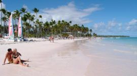 Was Erwachsene in Punta Cana unternehmen können
