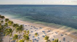 Itinéraire pour visitar la République Dominicaine en 7 jours