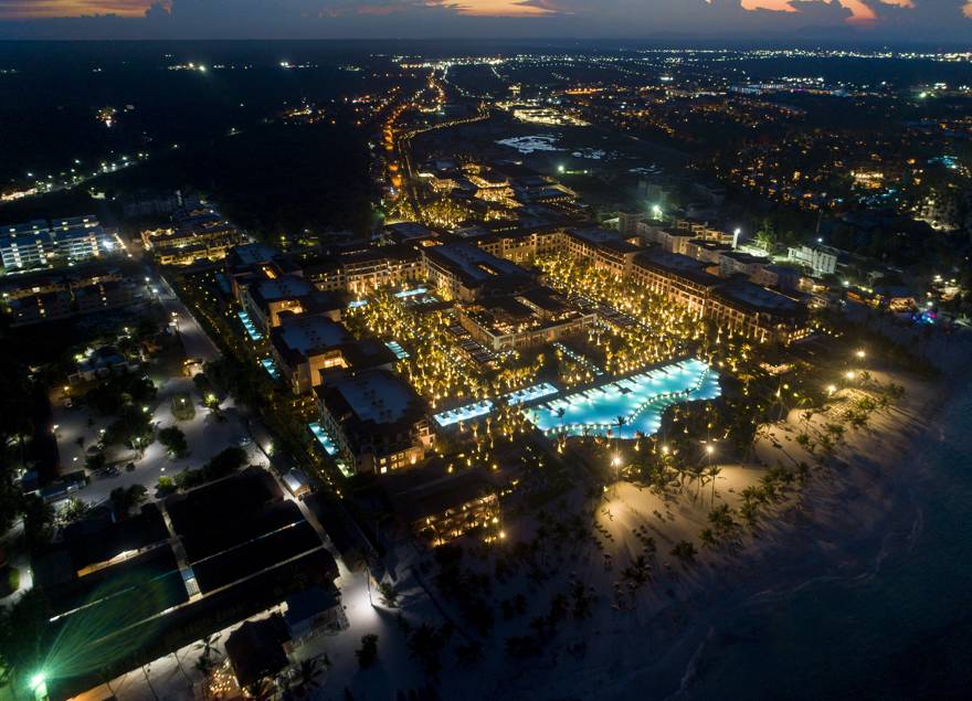 Hotel Lopesan Costa Bávaro