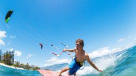Playa Blanca: l’une des plus belles plages de Punta Cana
