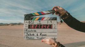 Peliculas en Republica Dominicana