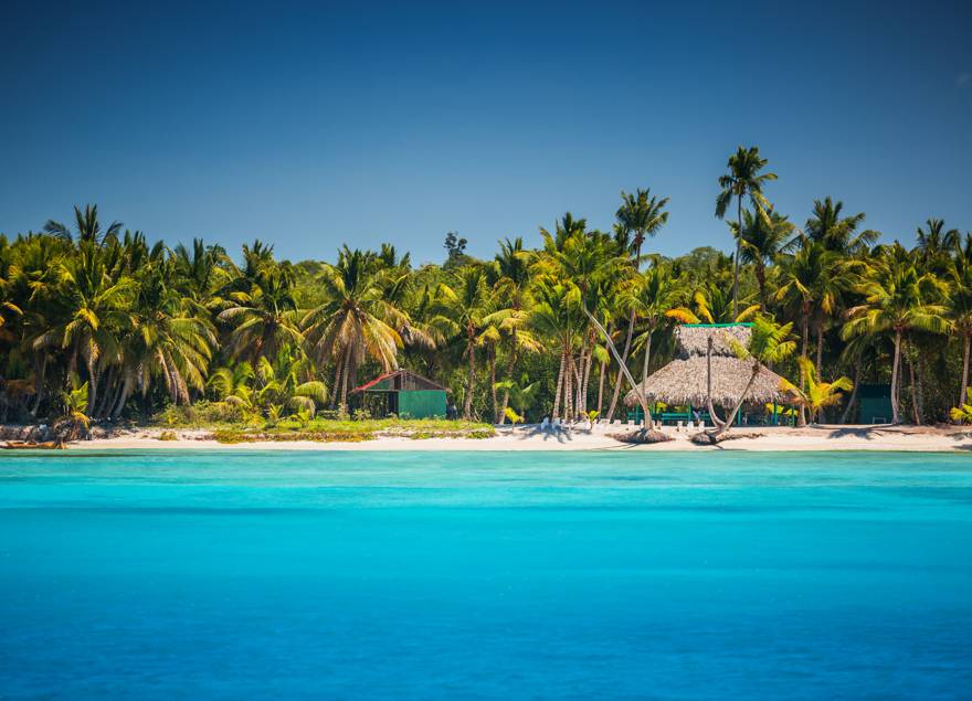 Qué ver en Bahía de las Águilas - Lopesan Costa Bávaro