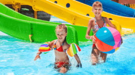 Parques de atracciones Punta Cana
