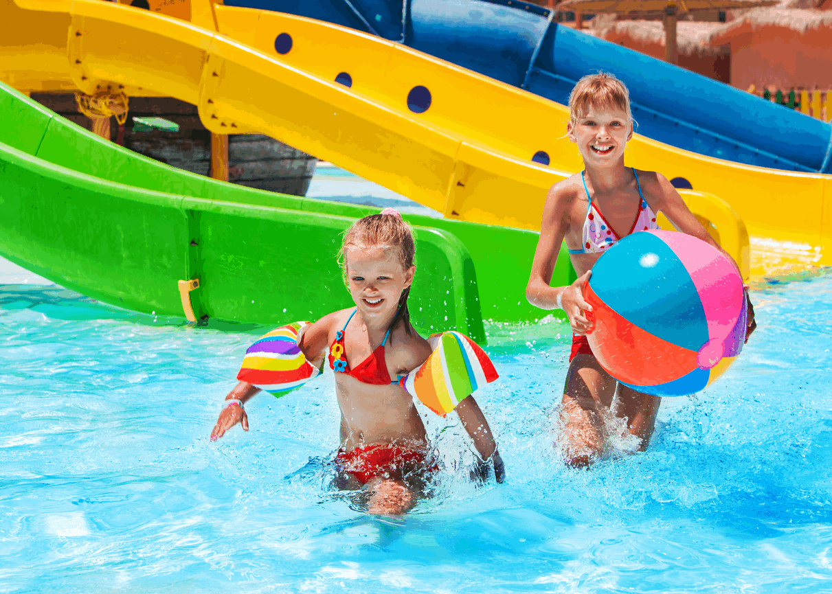 Parques de atracciones Punta Cana