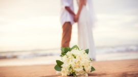 Lugares para reportajes de boda en República Dominicana