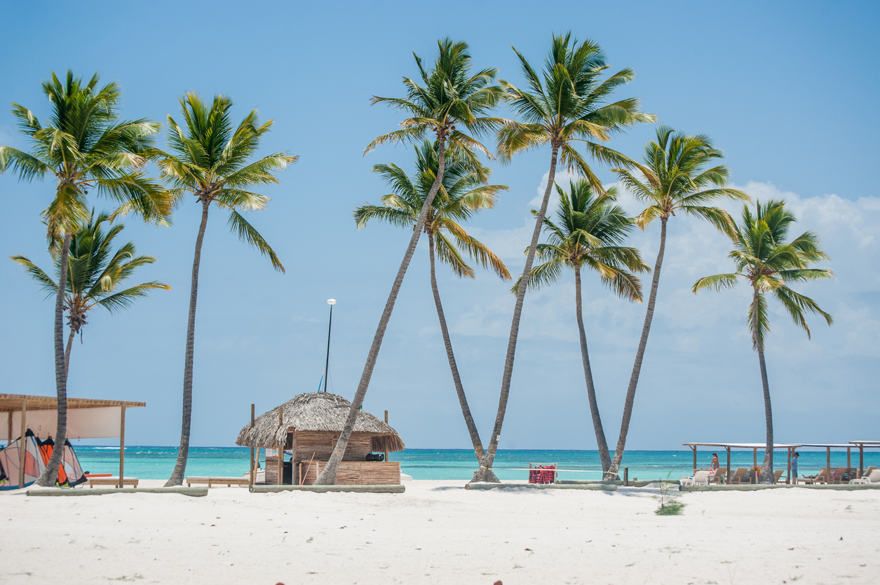 Cómo llegar a Playa Juanillo